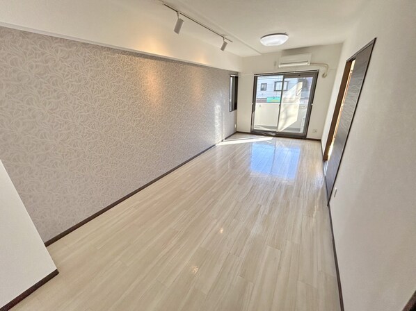 エミネンスみたけ台の物件内観写真